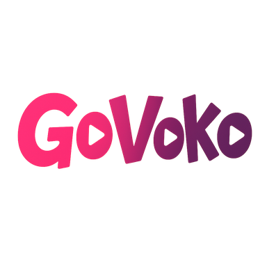 GoVoko Logo